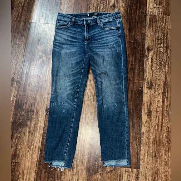 KUT from the Kloth jeans - Picture 1 of 3